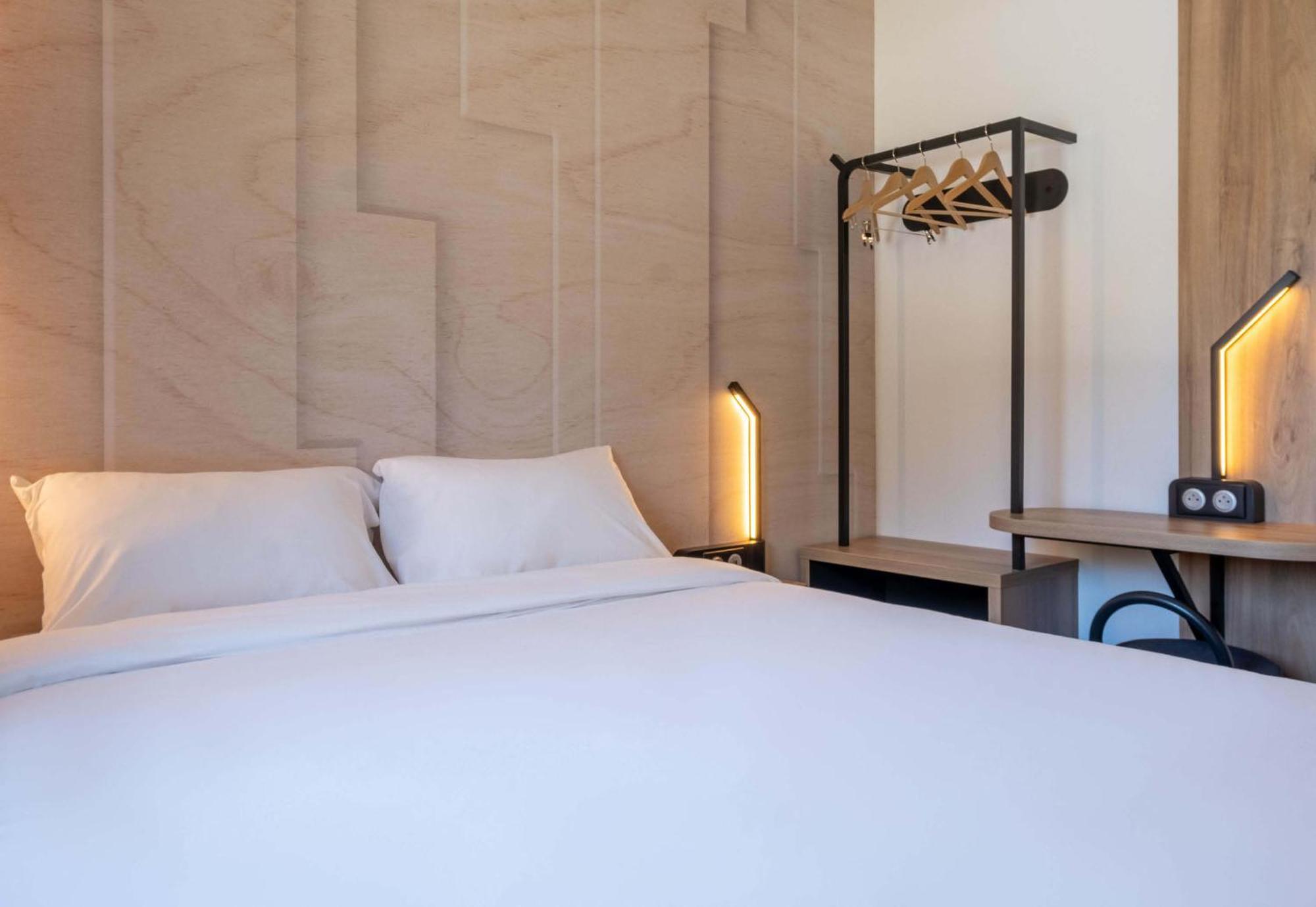 Orleans Hotel Saran