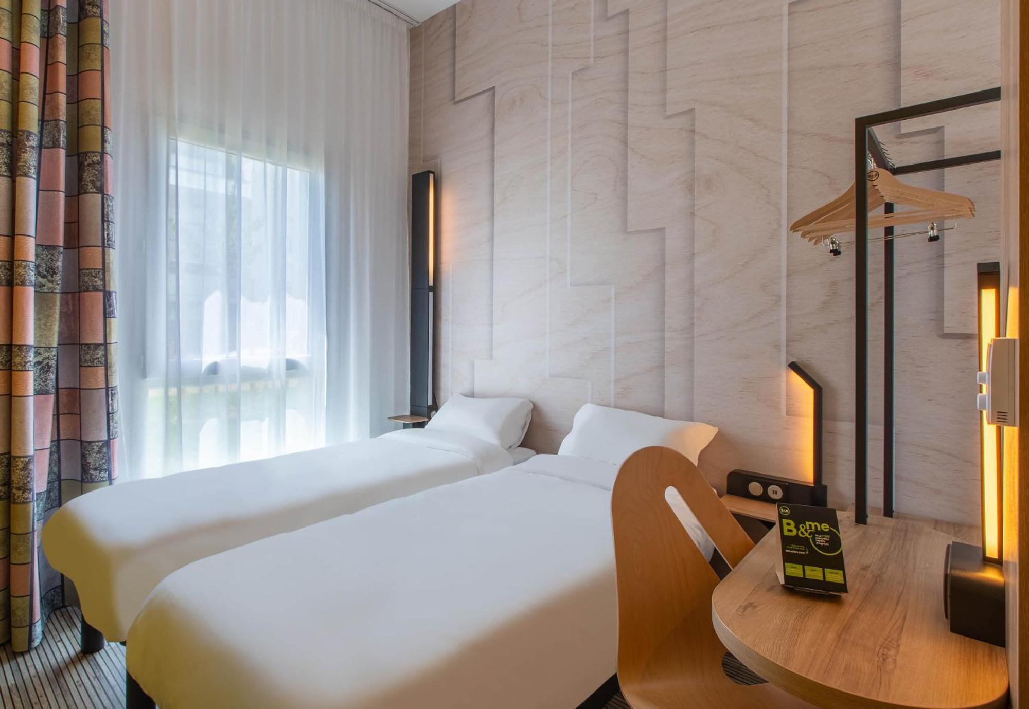 Hotel Orleans Saran