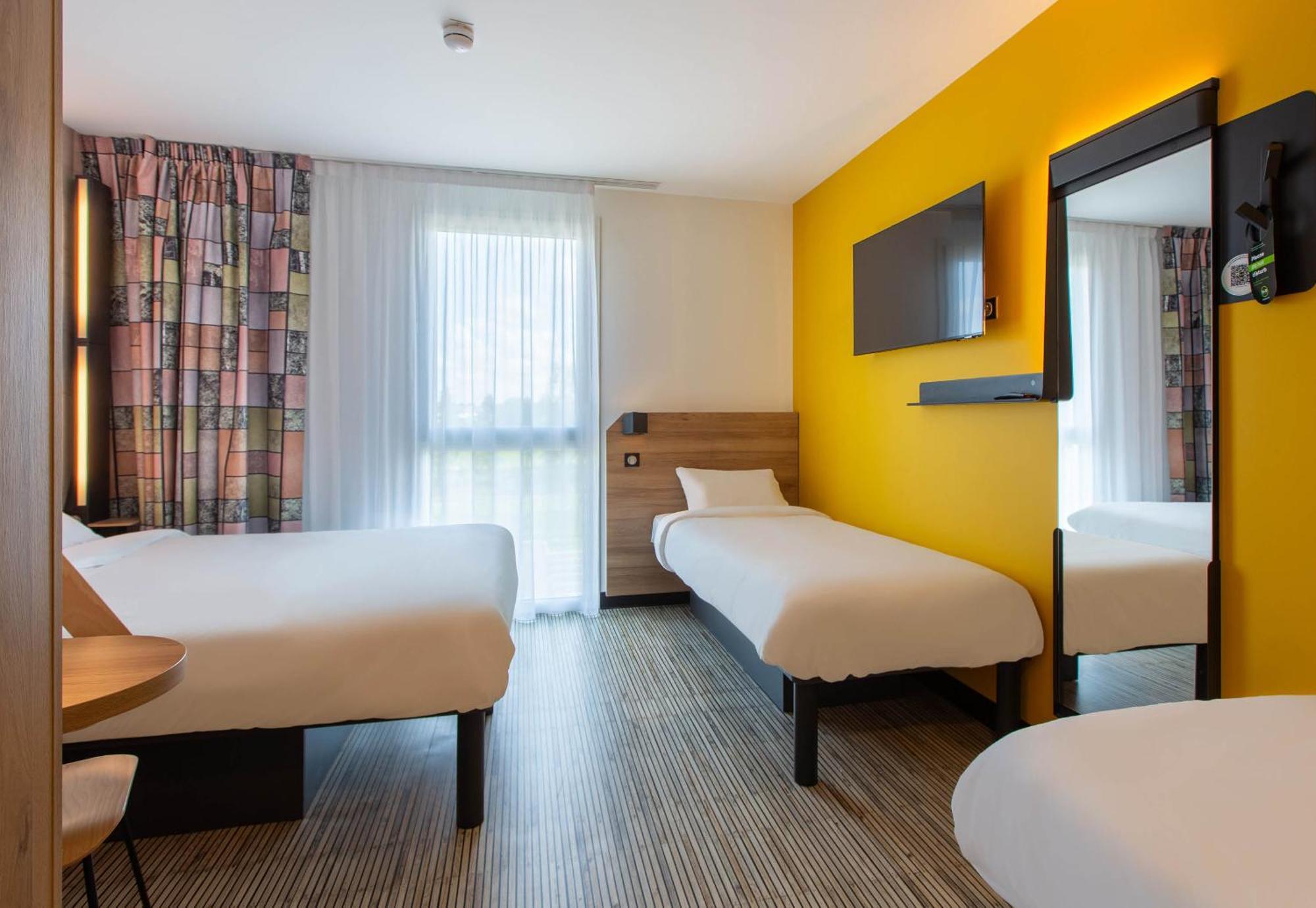 Orleans Hotel