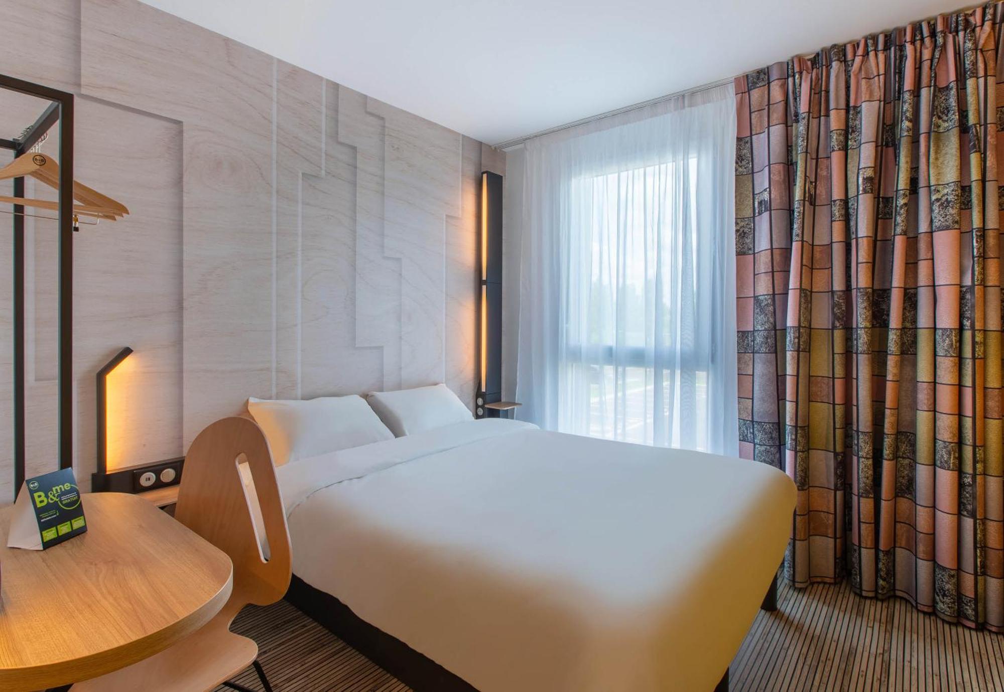 Hotel Orleans Saran